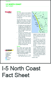north coast fact sheet