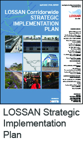 LOSSAN Strategic Implementation Plan