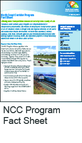 NCC Program Fact Sheet