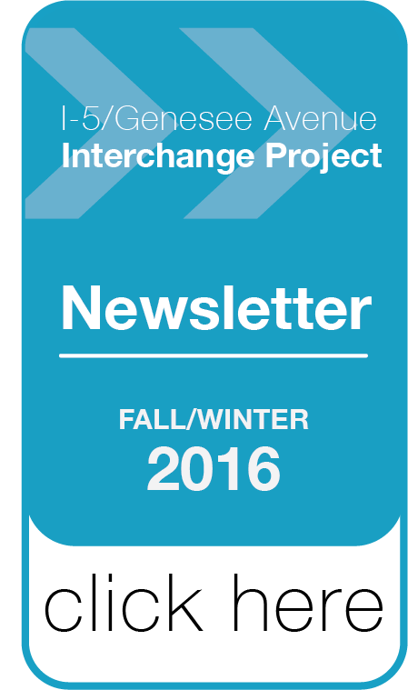 Fall/Winter 2016 Newsletter