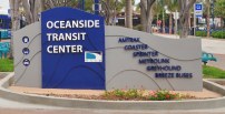 Oceanside Transit Center