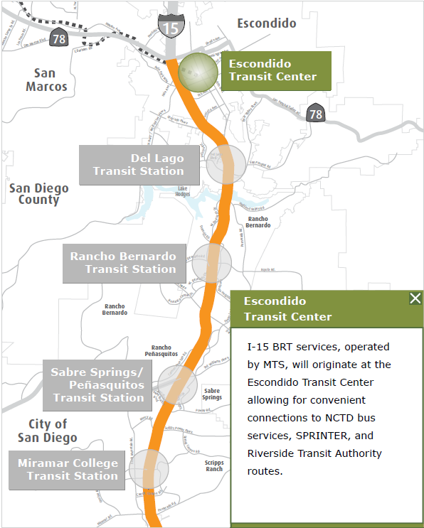 I-15 495138-I 15 route