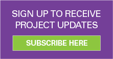 Sign up to receive bikeway project updates.