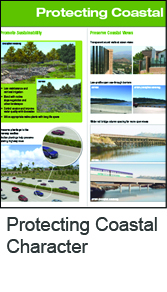 Protecting Coastal Character