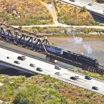 Santa Margarita River Bridge Replacement 
