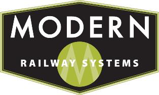 Modern Railway Systems
