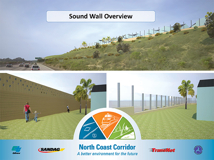 NCC Sound Wall Presentation