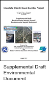 Supplemental Draft Environmental Document
