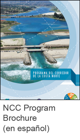 NCC Program Brochure Espanol