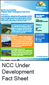 NCC Under Development Fact Sheet