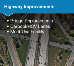 Highway Improvements