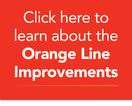 Orange Line Improvements
